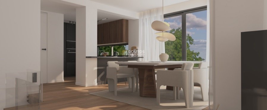 Apartment in Glyfada, Attica, Greece 2 - 14962028