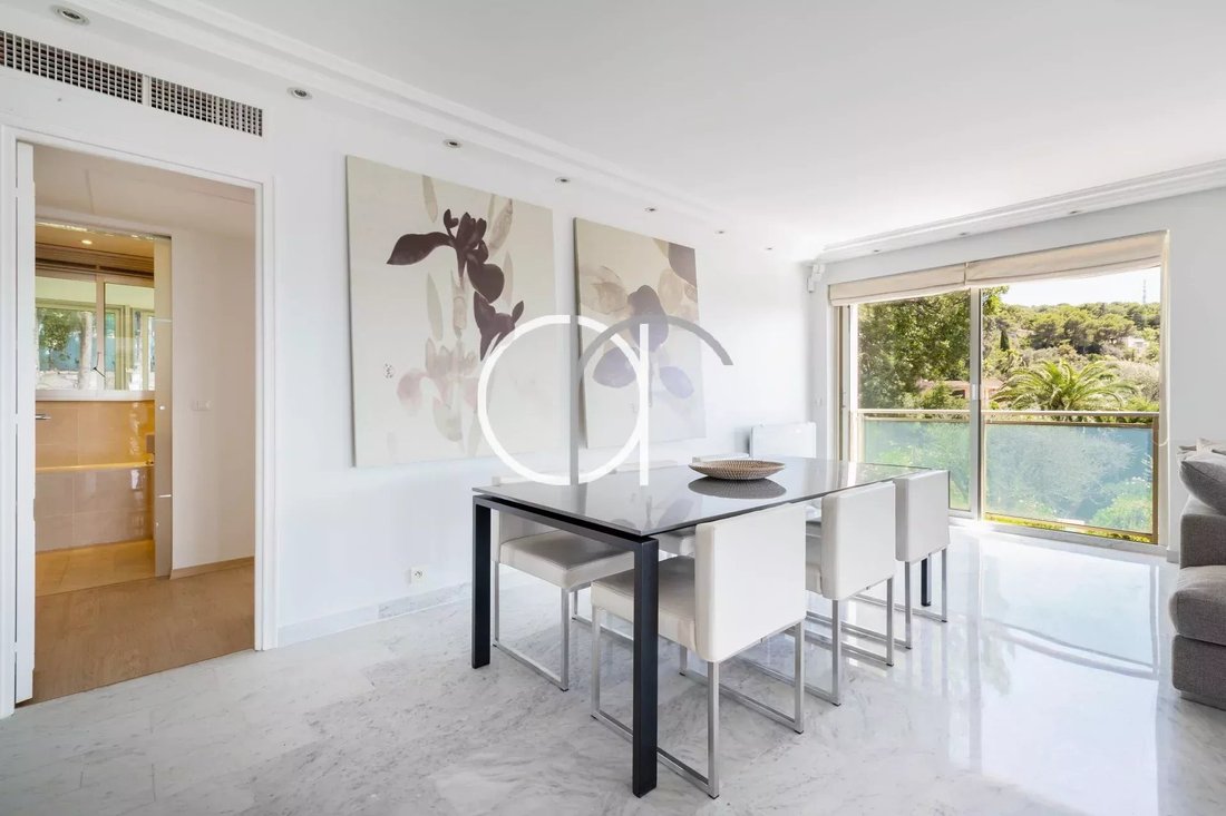 Apartment in Vieux Cannet, Le Cannet, France 5 - 13344978
