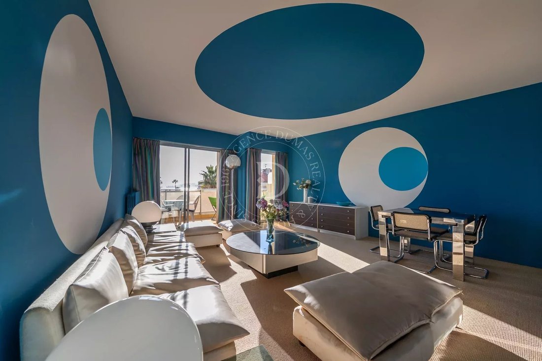 Apartment in Villefranche-sur-Mer, Provence-Alpes-Côte d'Azur, France 5 - 14531231