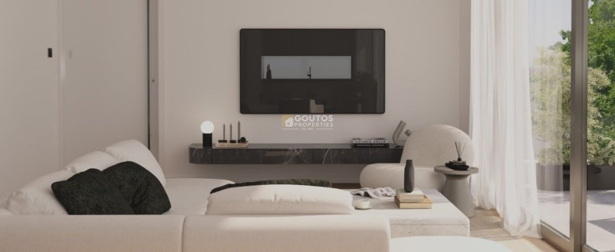Apartment in Glyfada, Attica, Greece 2 - 14962025