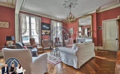 Sale Manor 735 M² 17 Rooms