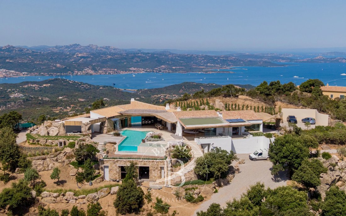 Villa in Marina di Porto Cervo, Porto Cervo, Italy 3 - 13713001