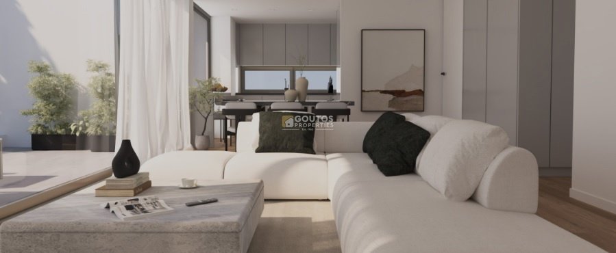 Apartment in Glyfada, Attica, Greece 1 - 14962025