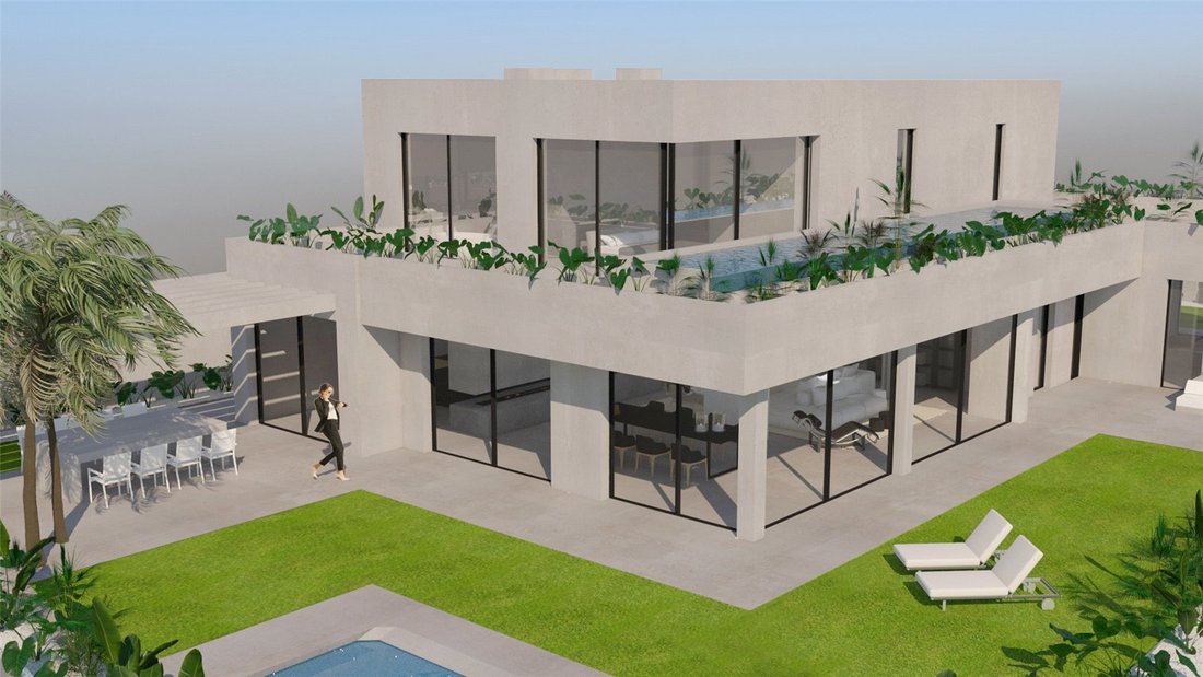 House in Esplugues de Llobregat, Catalonia, Spain 2 - 14961029