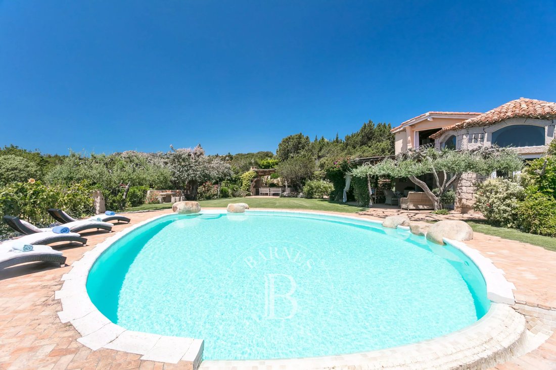 Villa in Marina di Porto Cervo, Porto Cervo, Italy 2 - 12623749