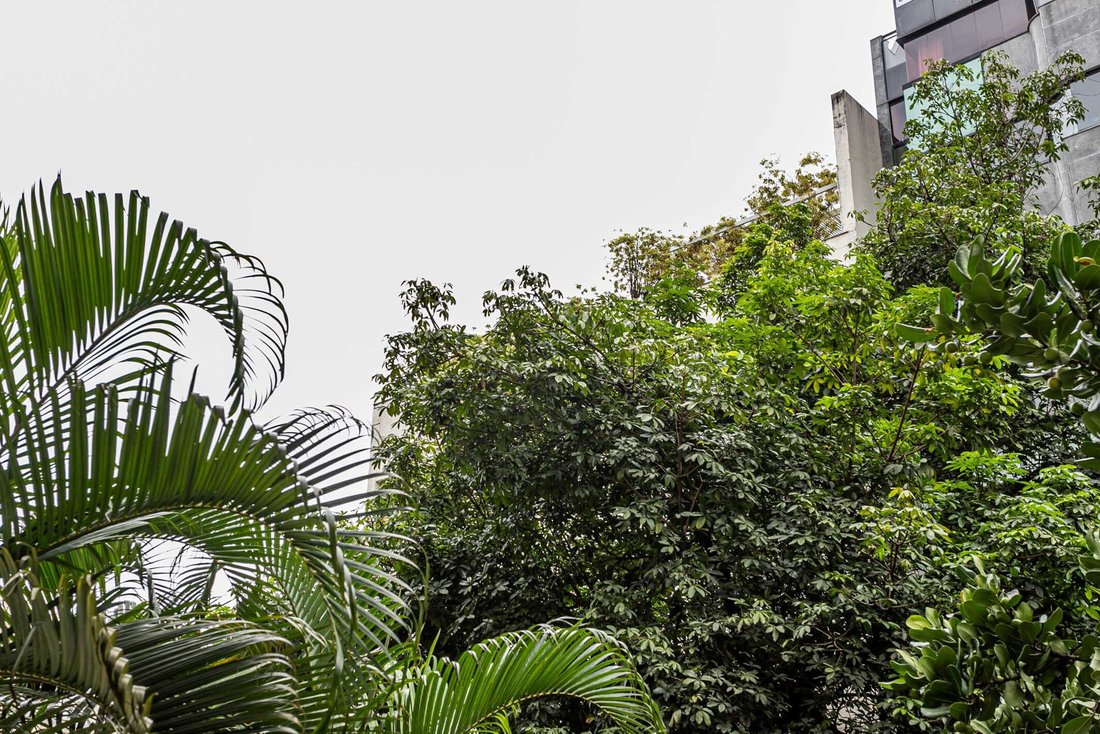 Apartment in Rio de Janeiro, State of Rio de Janeiro, Brazil 2 - 14961343