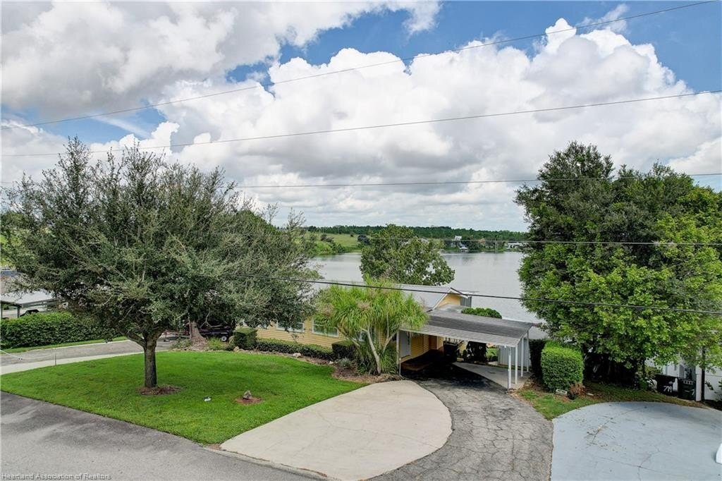 House in Lake Placid, Florida, United States 1 - 14960323