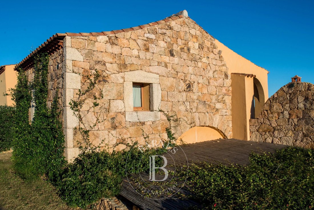 Villa in Marina di Porto Cervo, Porto Cervo, Italy 3 - 12623728
