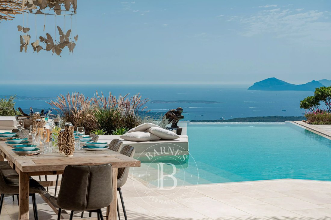 Villa in Marina di Porto Cervo, Porto Cervo, Italy 2 - 13713001