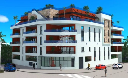 Apartment in Fréjus Plage, Frejus, France 1