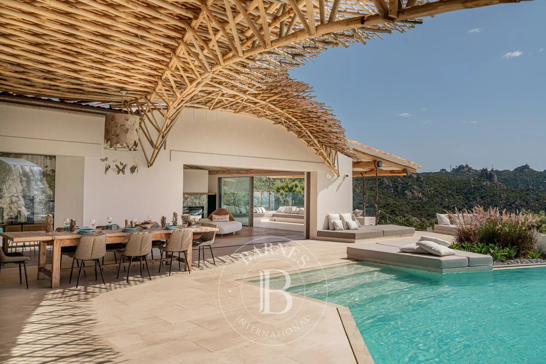 Villa in Marina di Porto Cervo, Porto Cervo, Italy 5 - 13713001