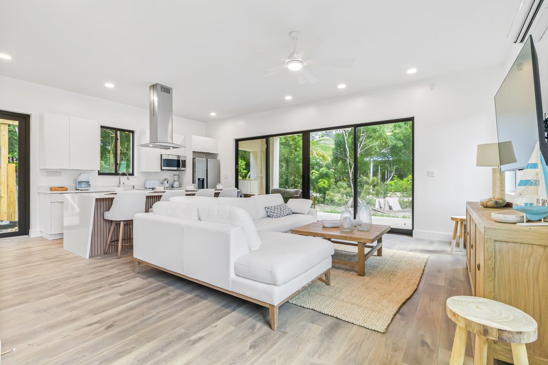 House in North Palmetto Point, Central Eleuthera, The Bahamas 4 - 14961037