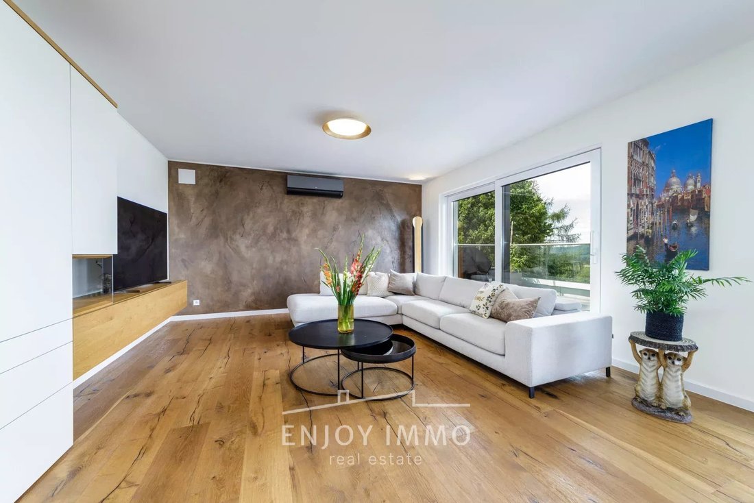 Apartment in Perl, Saarland, Germany 2 - 14955065