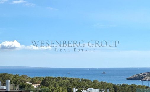 Villa à Can Pep Simo, Santa Eulària des Riu, Espagne 1