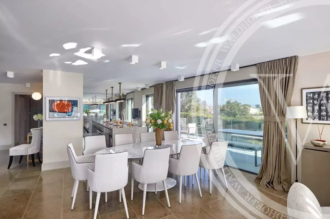 Villa in La Maure-Super Cannes, Vallauris, France 4 - 14938251