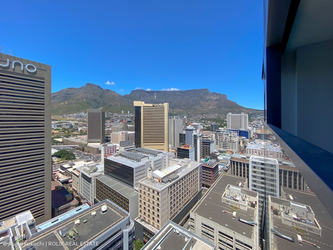 Apartment in Cape Town, Western Cape, South Africa 1 - 14962261