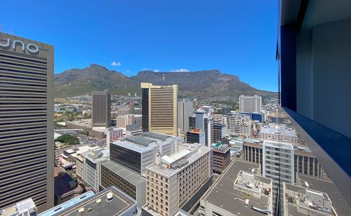 Penthouse in Cape Town, Western Cape, South Africa 1