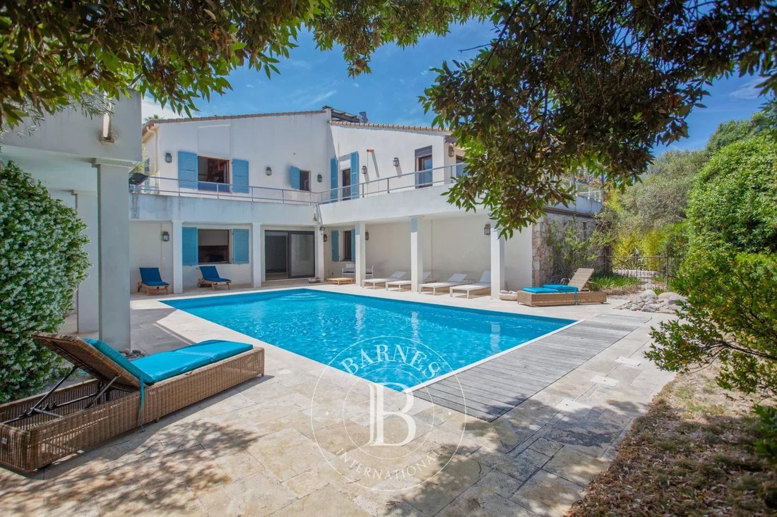 Villa in Centre, Calvi, France 2 - 12960333