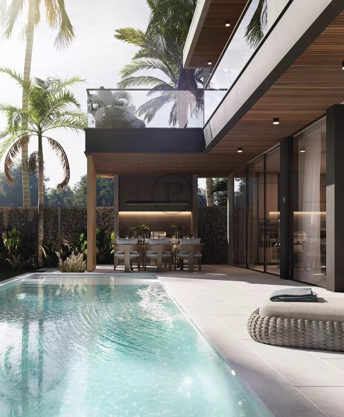 House in Bali, Indonesia 4 - 14588282