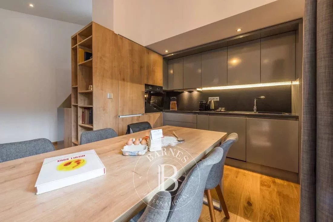 Apartment in Morzine, Auvergne-Rhône-Alpes, France 4 - 12698901