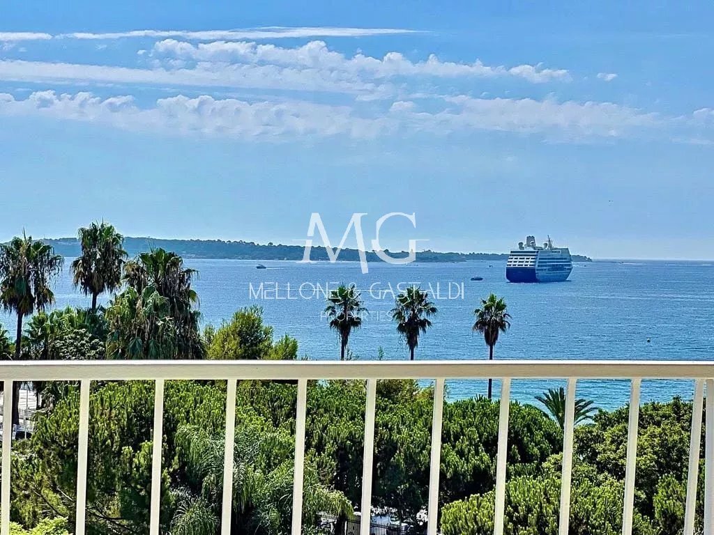 Apartment in French Riviera, Provence-Alpes-Côte d'Azur, France 1 - 14531468