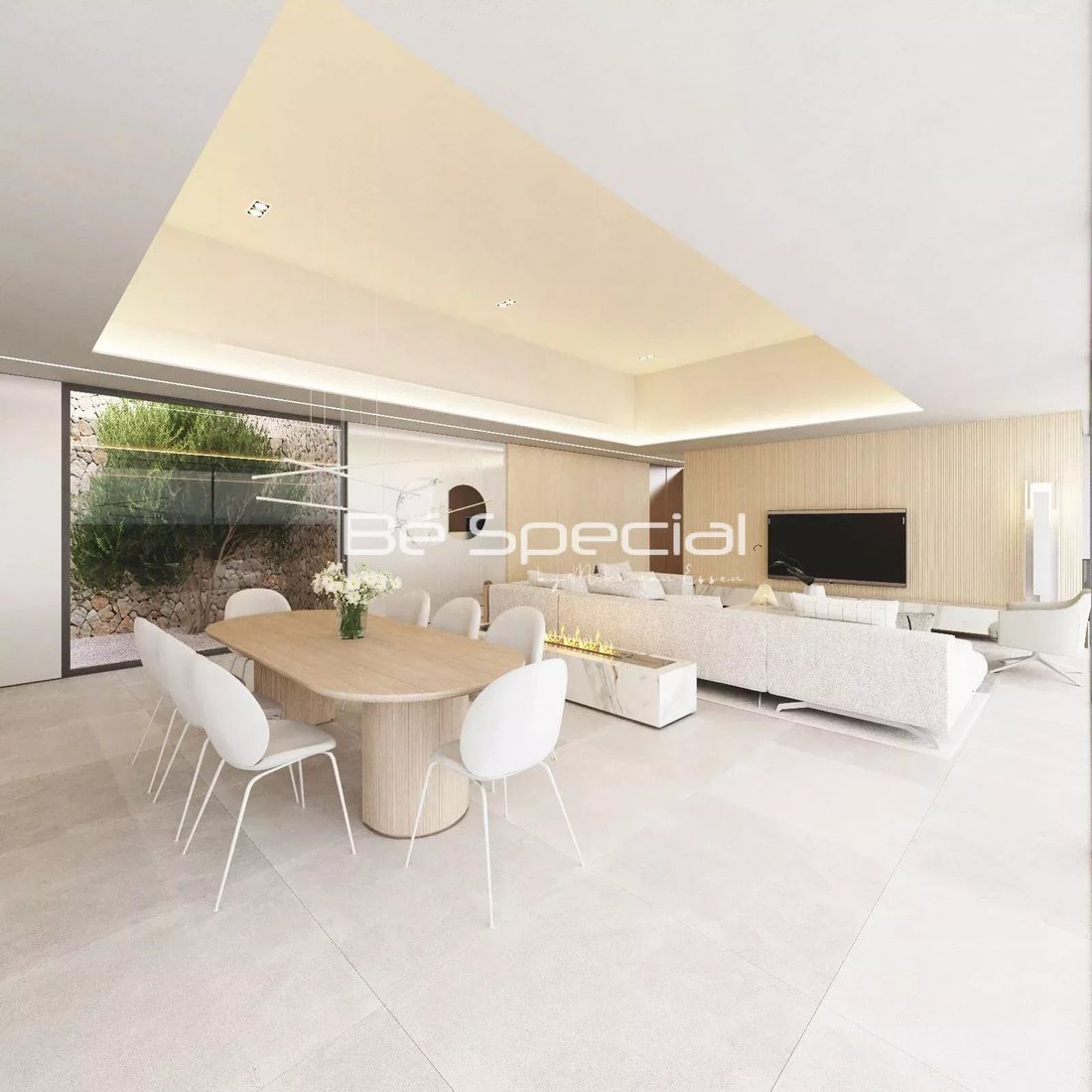 Villa in Altea, Valencian Community, Spain 3 - 12173179