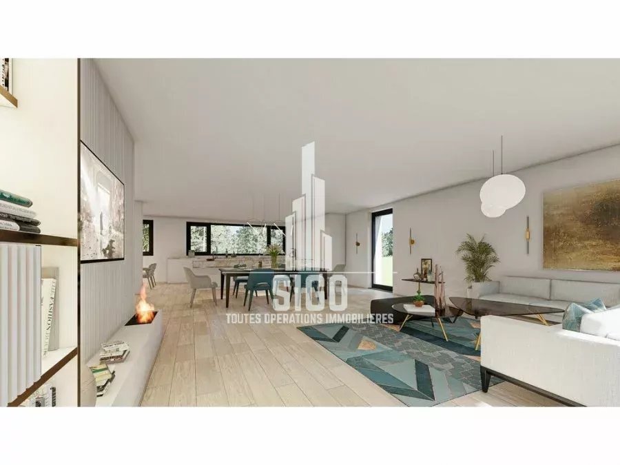 House in Ettelbruck, Diekirch, Luxembourg 4 - 13951160