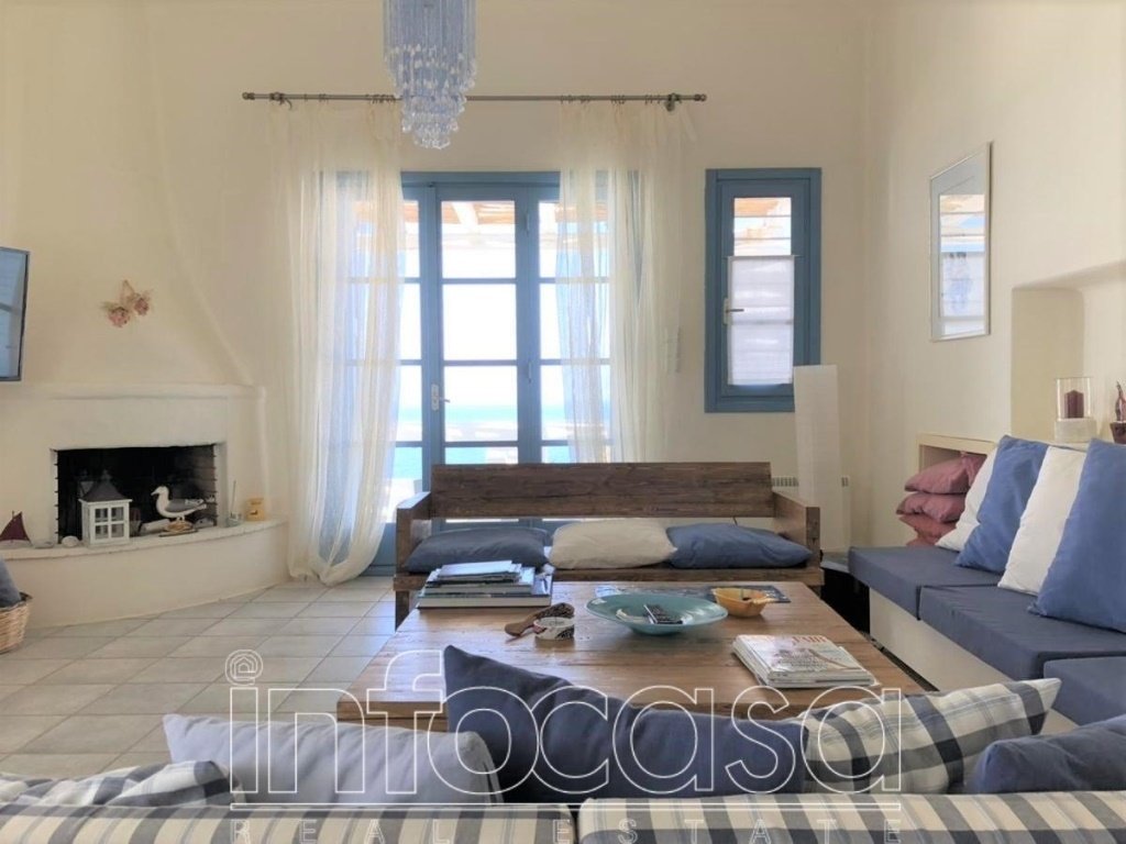 Villa in Kea, Aegean, Greece 3 - 14962060