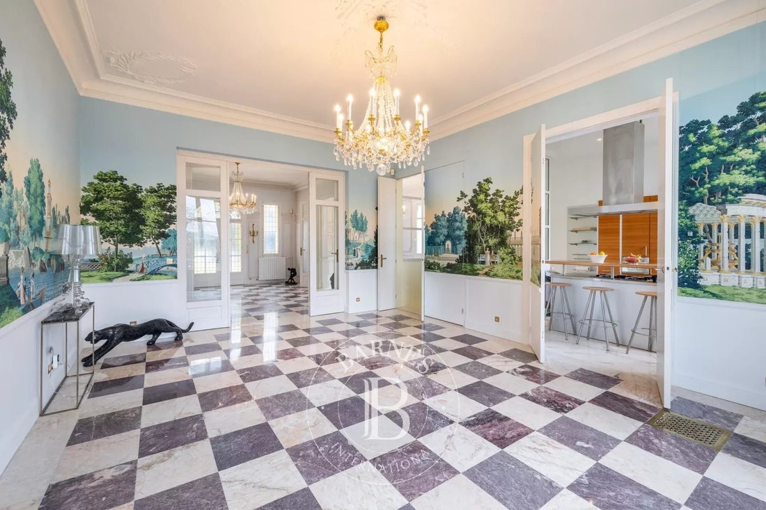 House in Pontel, Saint-Germain-en-Laye, France 3 - 14358097