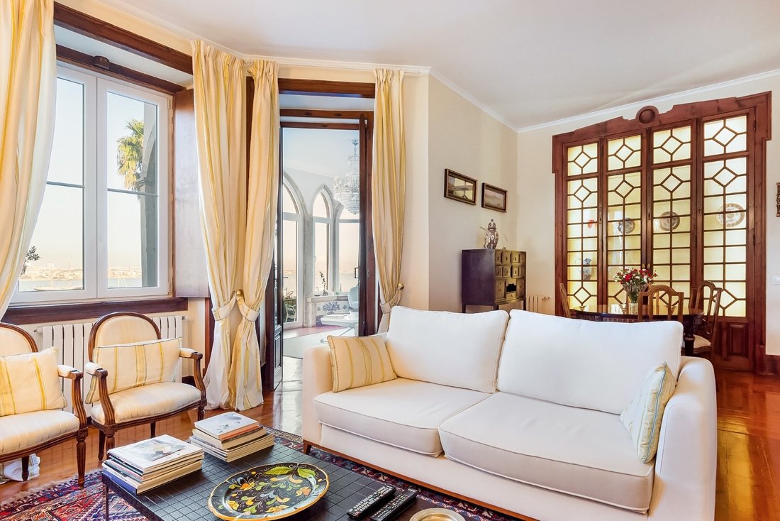 Apartment in Cascais e Estoril, Lisbon, Portugal 5 - 14960547