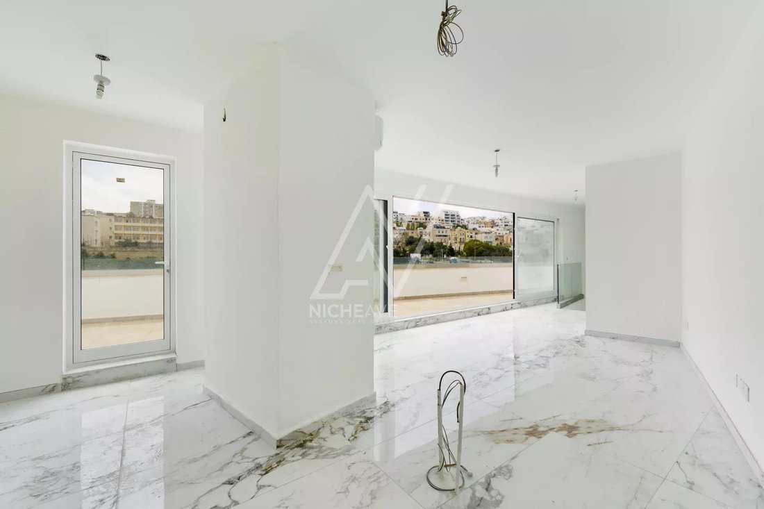 Apartment in Saint Julian's, Malta 3 - 13141288