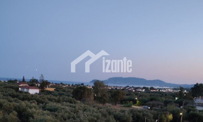 Land in Municipal Commune of Zakynthos, Peloponnese, Western Greece and the Ionian, Greece 3 - 14962050