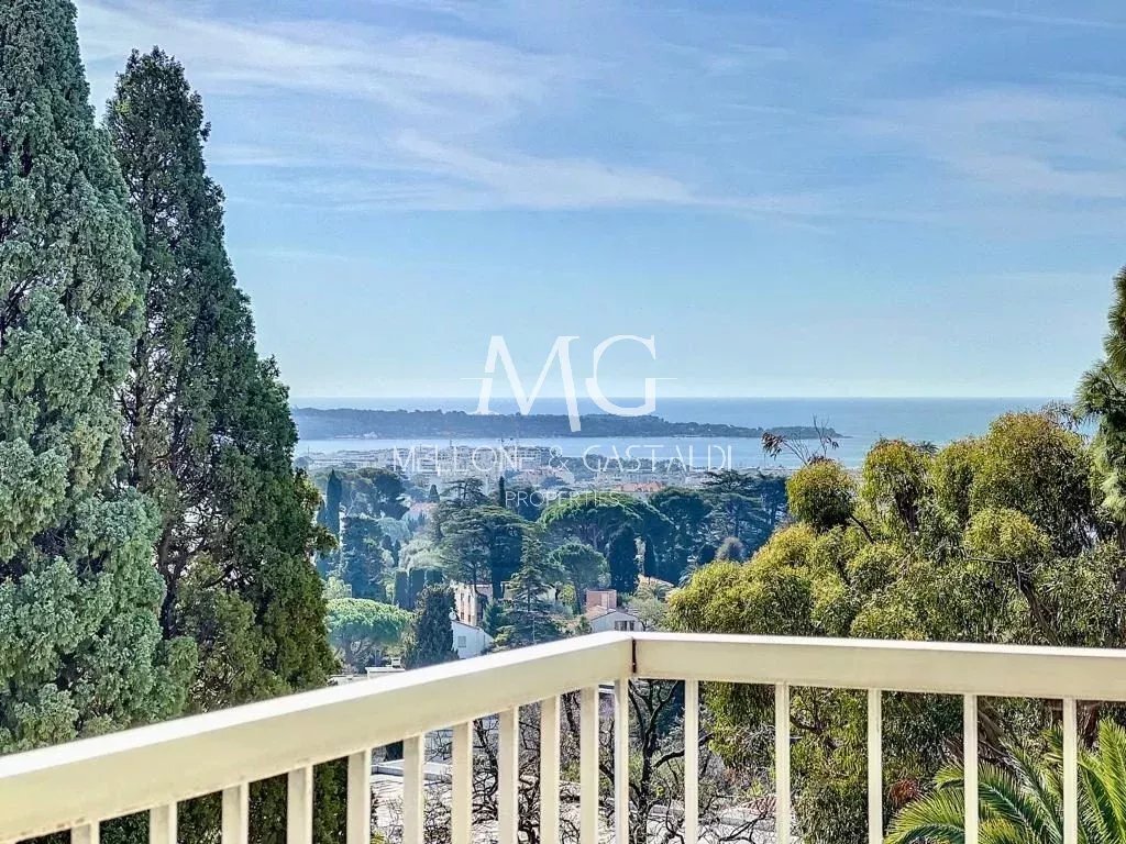 Apartment in Cannes, Provence-Alpes-Côte d'Azur, France 1 - 14531404