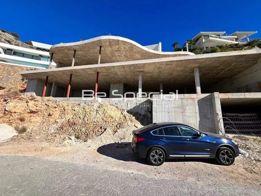 House in Xabia / Javea, Valencian Community, Spain 2 - 13642633