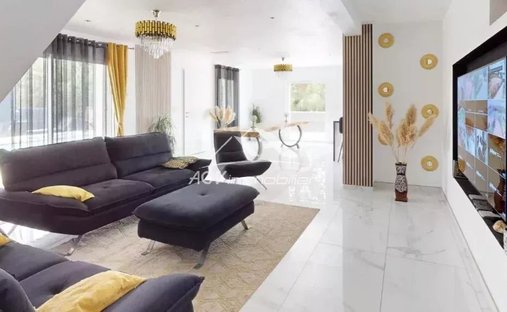 House in Saint-Maurice-de-Cazevieille, Occitania, France 1