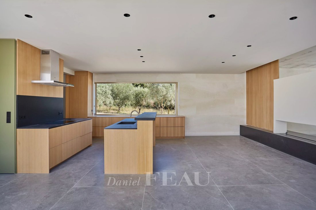 House in Mazenod-Bellevue-Saint Donat-Banon, Aix-en-Provence, France 4 - 14531181