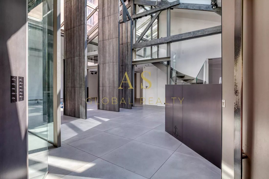 House in Plateau Ouest, Suresnes, France 4 - 14164875