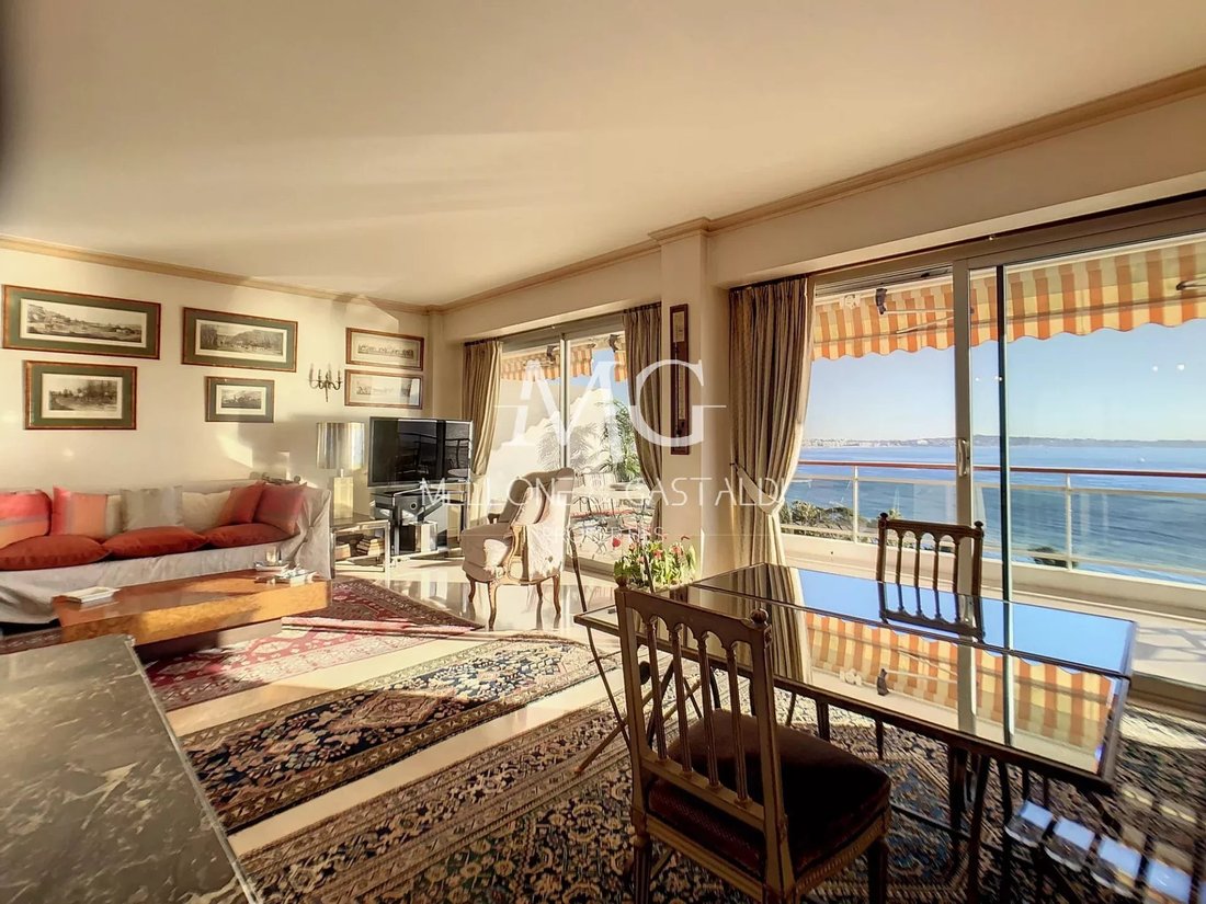 Apartment in Cannes, Provence-Alpes-Côte d'Azur, France 4 - 14531565