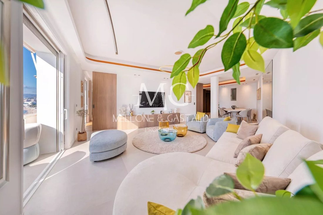 Apartment in Cannes, Provence-Alpes-Côte d'Azur, France 4 - 14531913