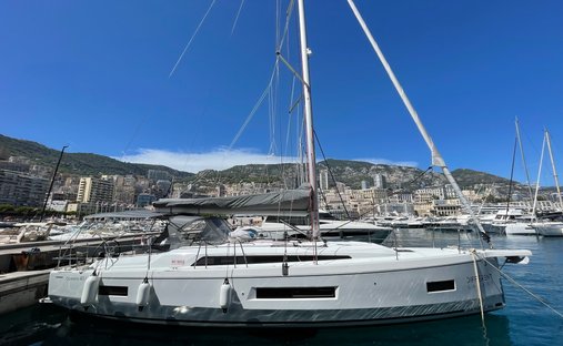 Monaco 1