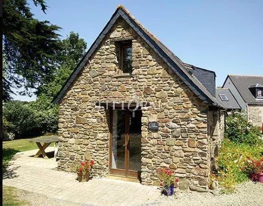 Plestin-les-Greves, Brittany, France 5 - 14960615