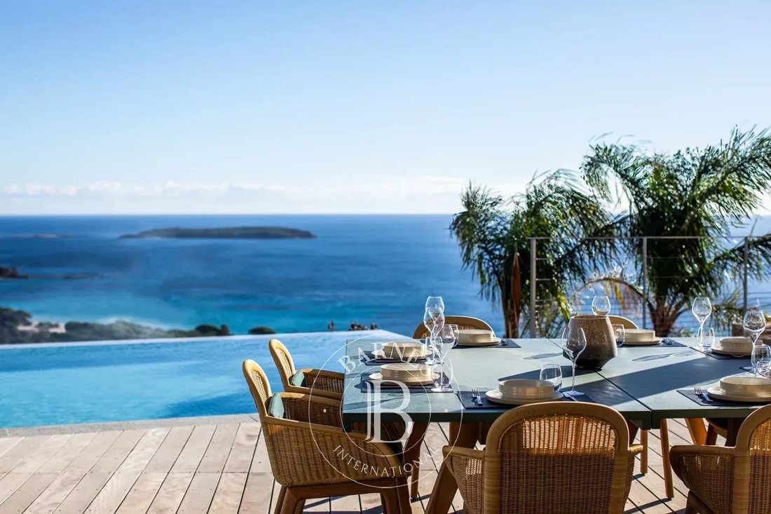 Villa in Porto-Vecchio, Corsica, France 2 - 13715911