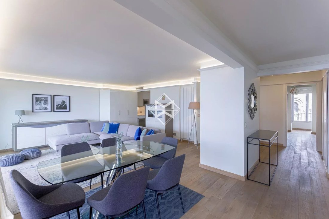 Apartment in Cannes, Provence-Alpes-Côte d'Azur, France 2 - 12620406