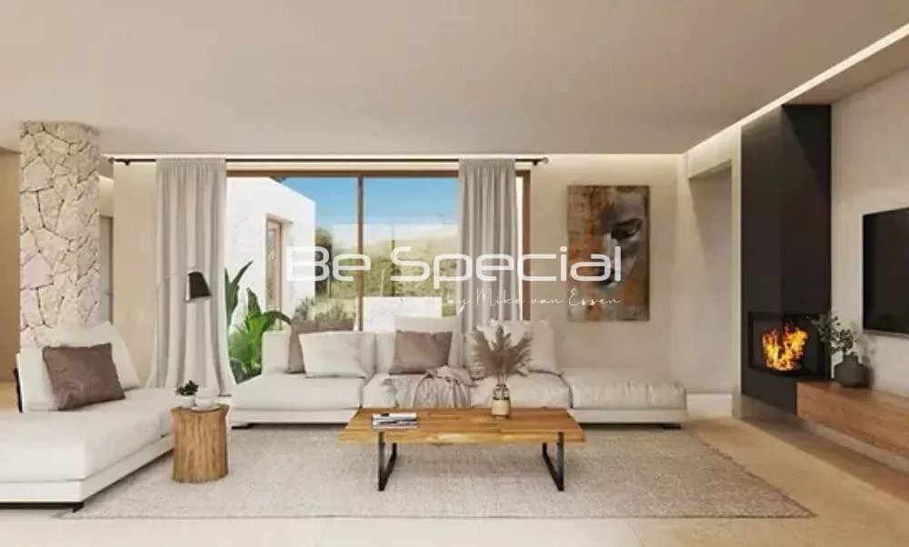 Villa in Xabia / Javea, Valencian Community, Spain 3 - 13914704