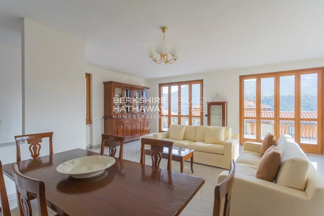 Villa à Lenno, Lombardie, Italie 4 - 12353337