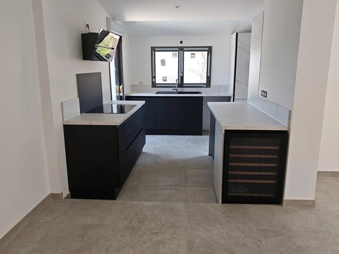Villa in Les Issambres, Roquebrune-sur-Argens, France 4 - 14960523