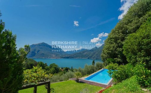 Maison à Perledo, Lombardie, Italie 1