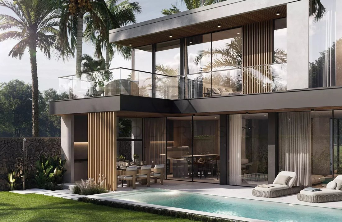 House in Bali, Indonesia 1 - 14588282