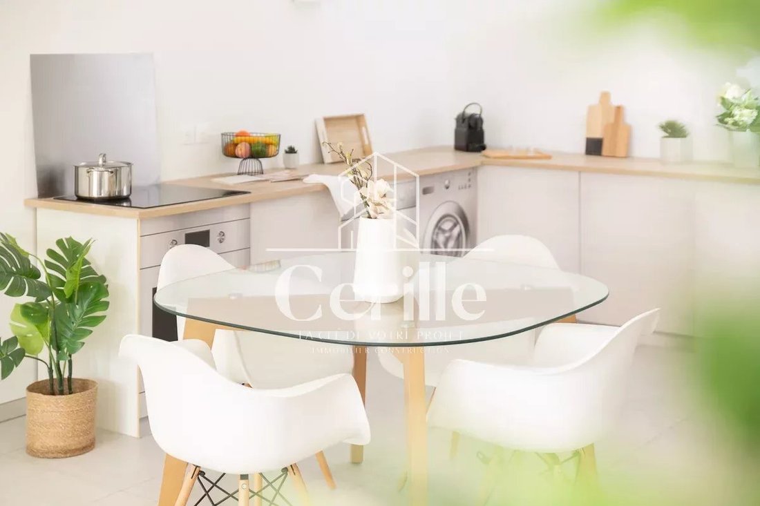 House in La Ciotat, Provence-Alpes-Côte d'Azur, France 2 - 13802035