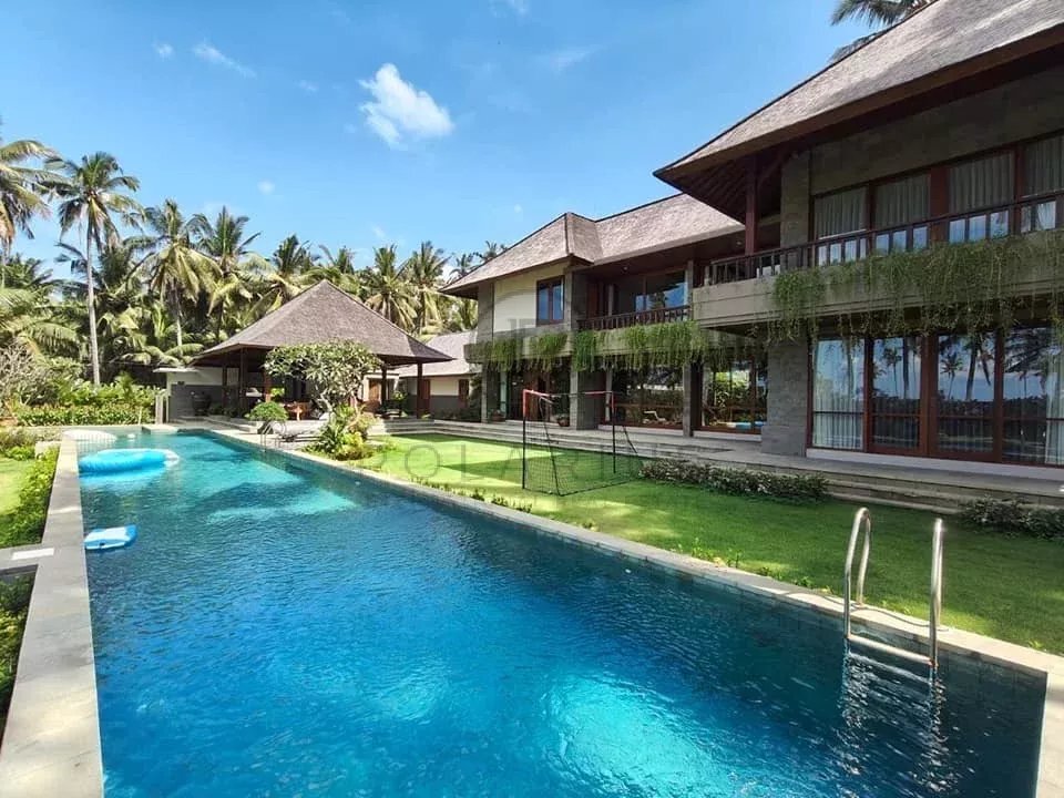 House in Bali, Indonesia 5 - 14541760